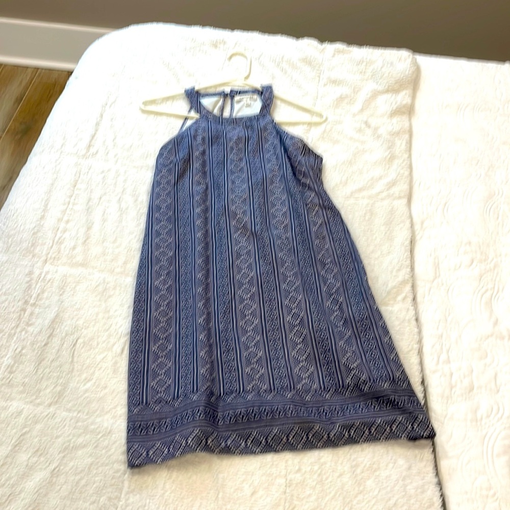 Comfy but stylish sundress